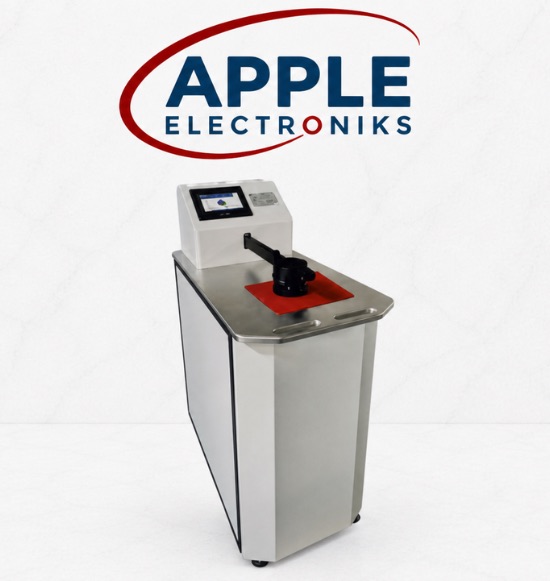 APT/E Auto Air Permeability Tester